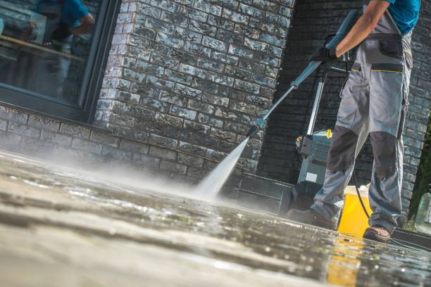 Winterizing Services in Richmond Hill, GA